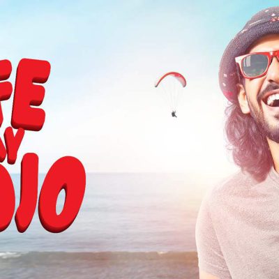 My Life My Mojo Campaign