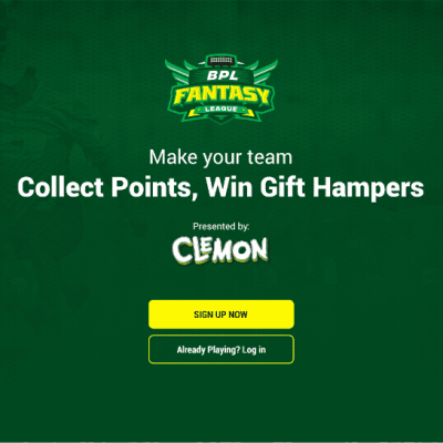 Cheese Puff - Website